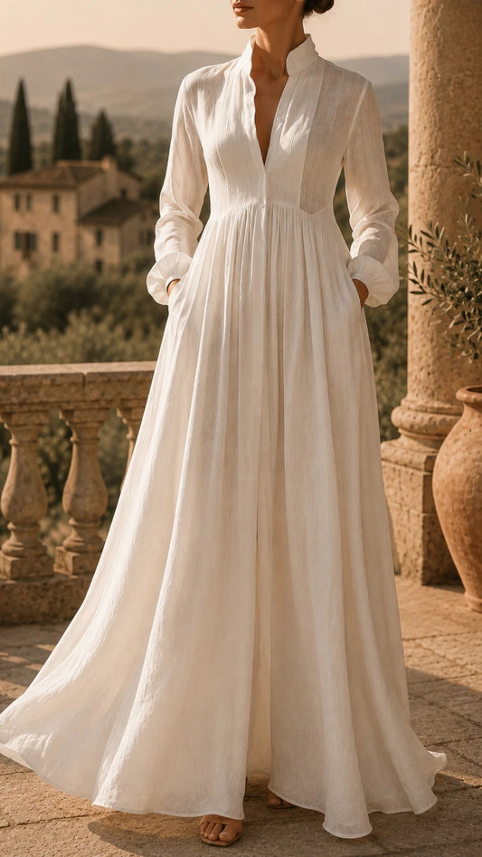 Bianca | Abito La Maddalena