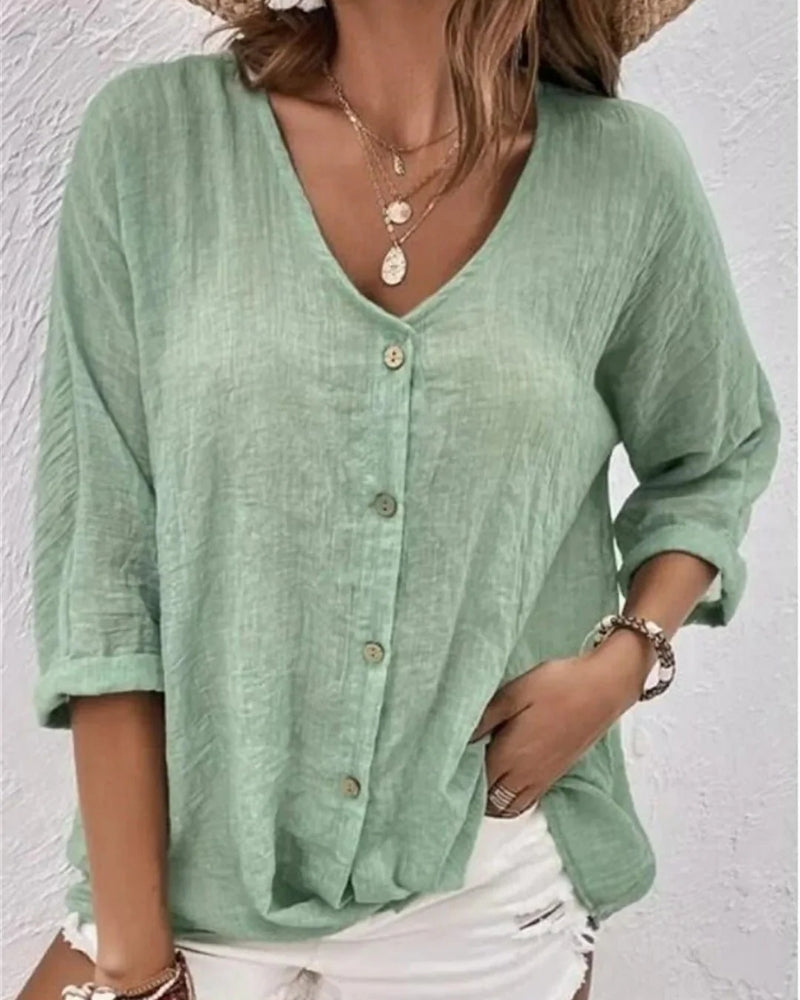 Rossella | Top Casual Elegante