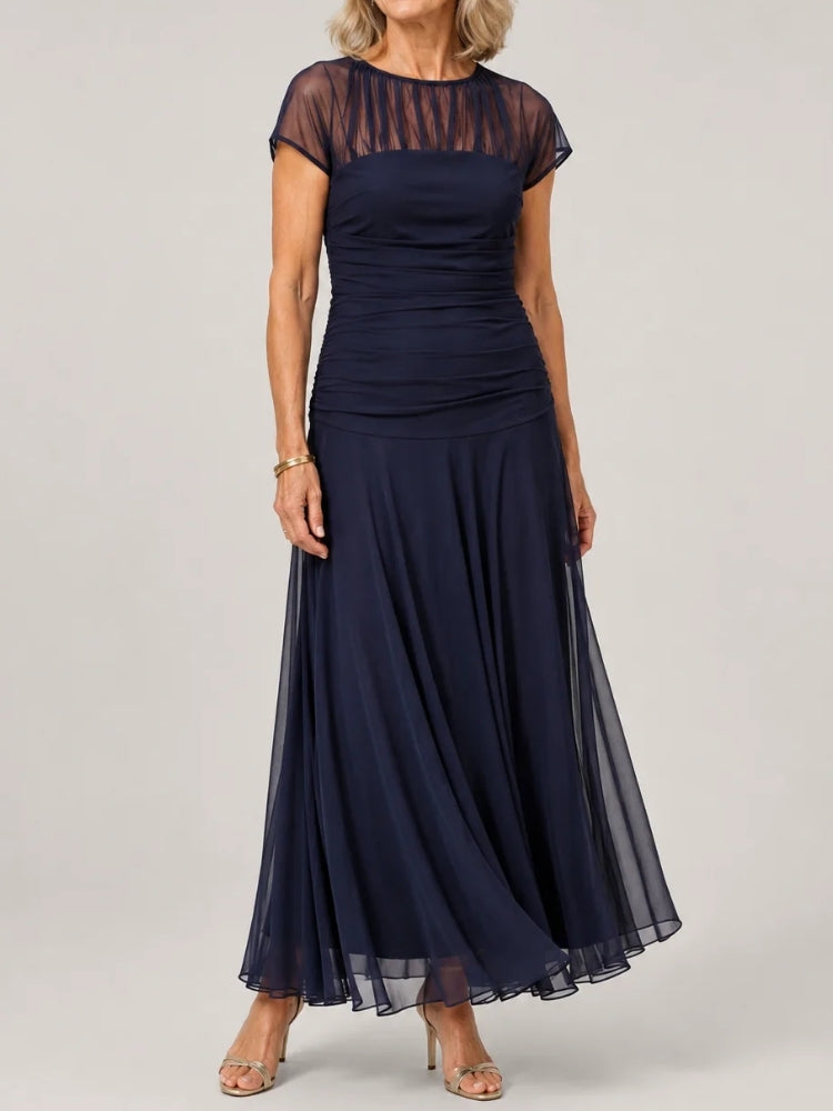 Luciana | Abito Elegante e Leggero