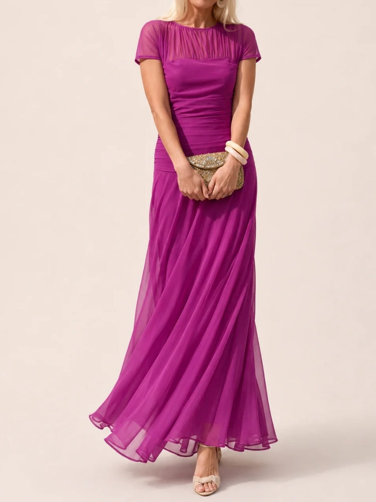 Luciana | Abito Elegante e Leggero