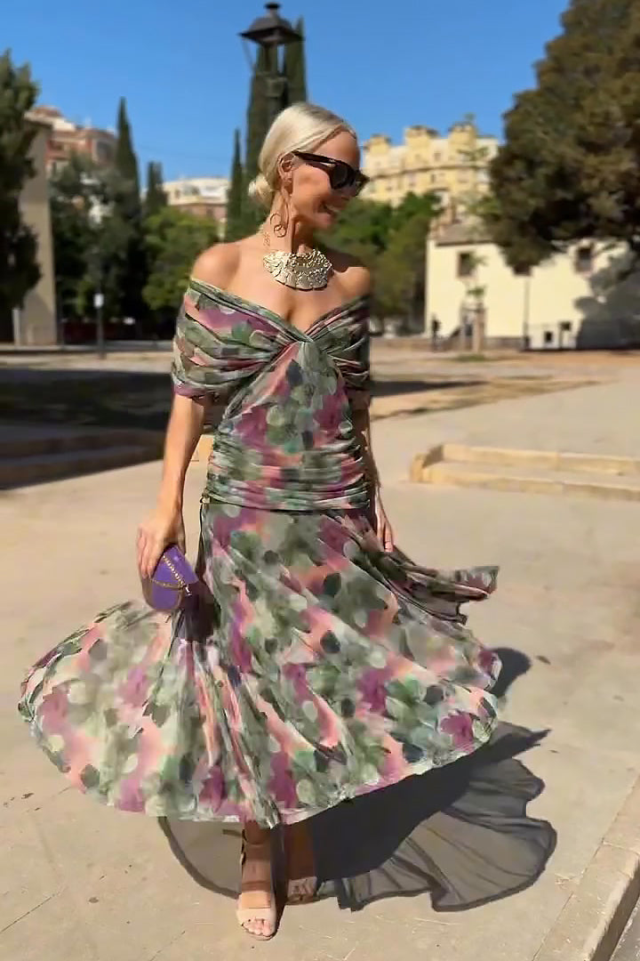 Antonina | Abito Elegante da Sera