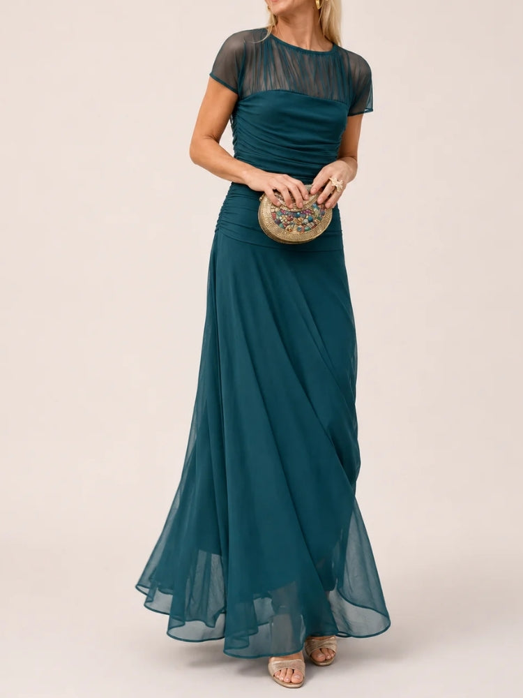 Luciana | Abito Elegante e Leggero