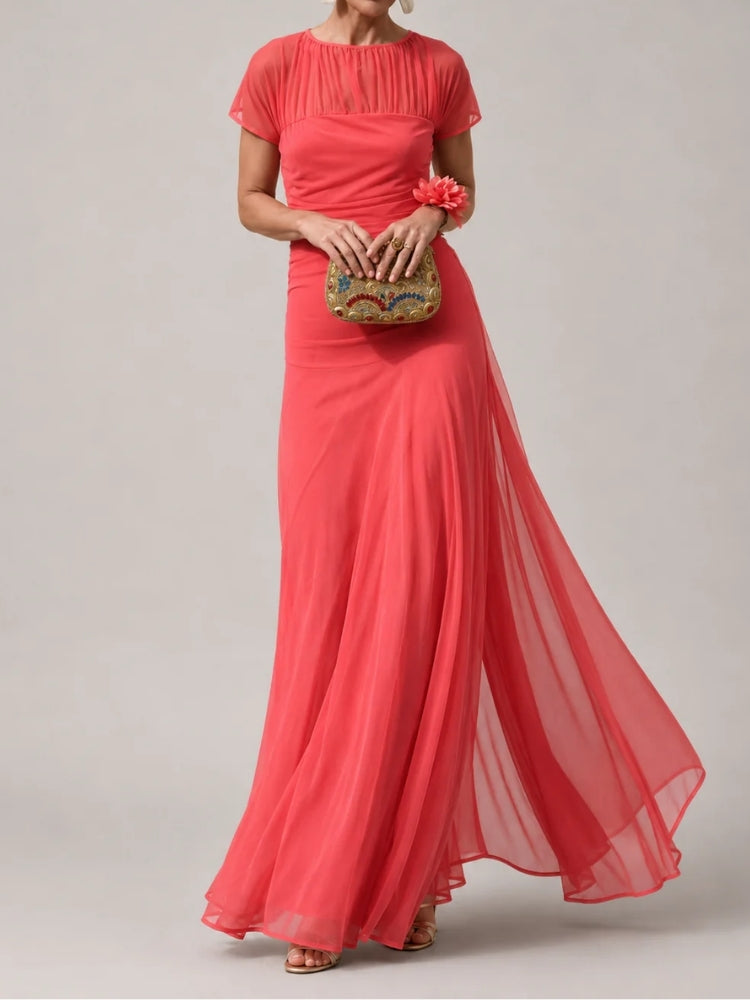 Luciana | Abito Elegante e Leggero