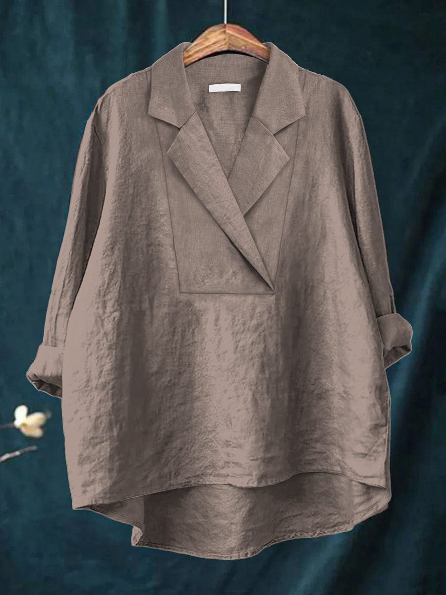 Arianna | Blusa Elegante