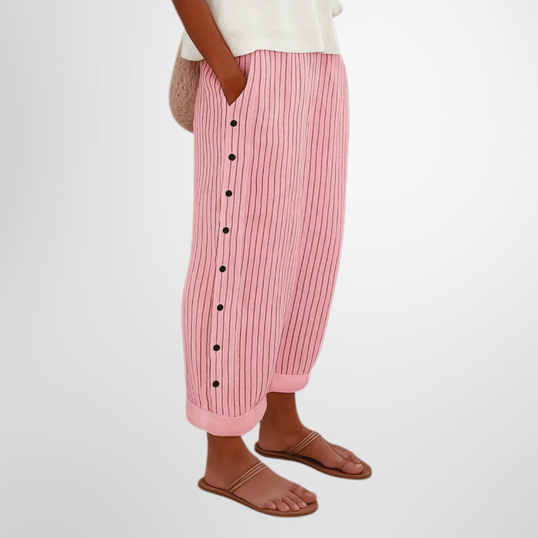 Maristella | Pantaloni Eleganti da Donna