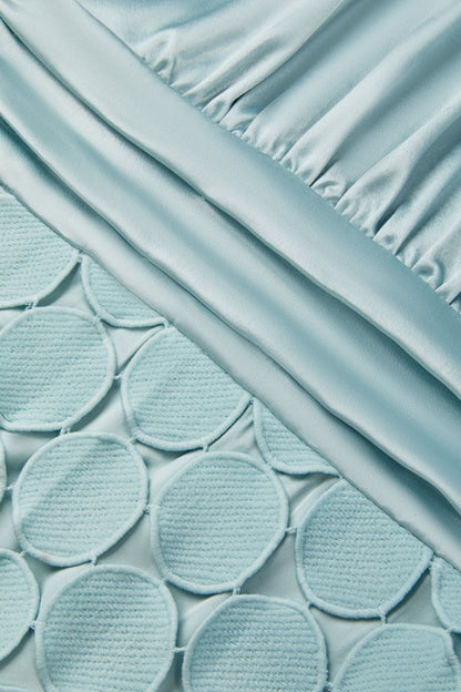Roberta | Abito Midi Elegante da Cerimonia