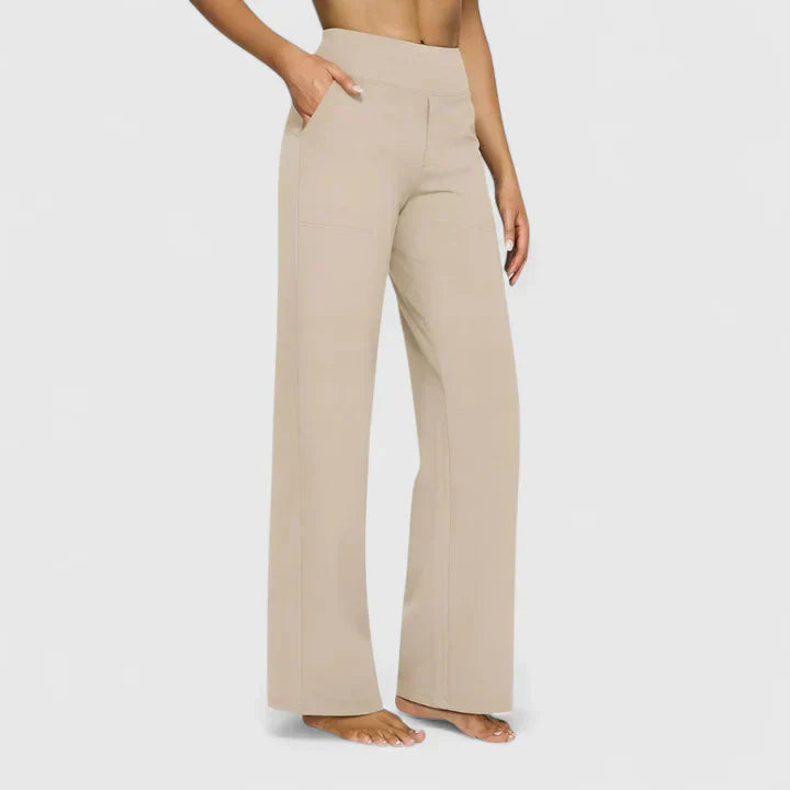 Giada | Pantaloni Eleganti