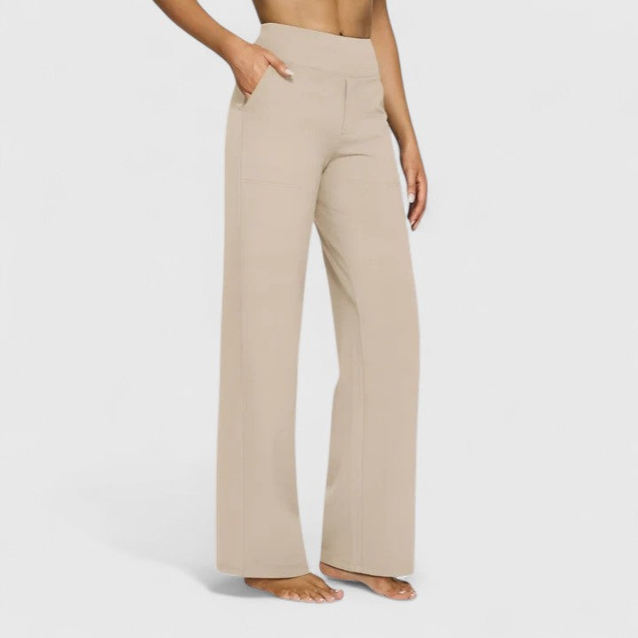 Gabriella | Pantaloni Raffinati