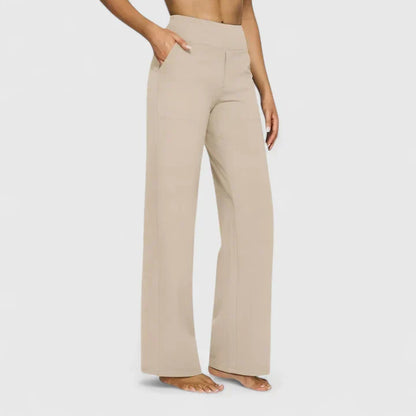 Letizia | Pantaloni Confortevoli