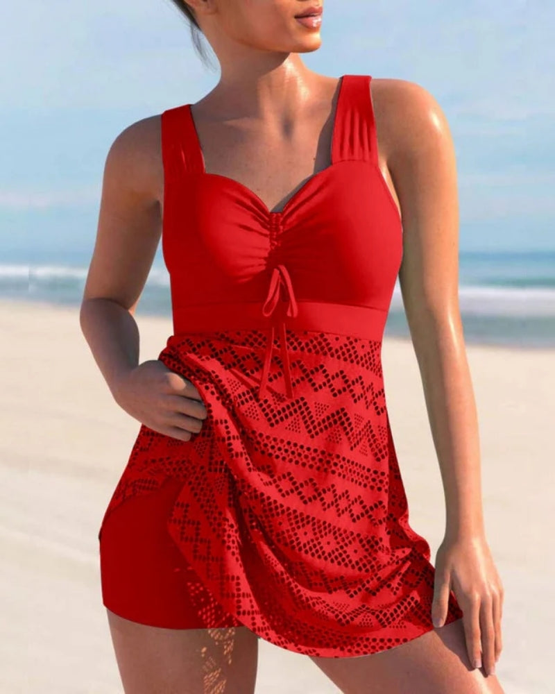 Graziella | Completo Tankini