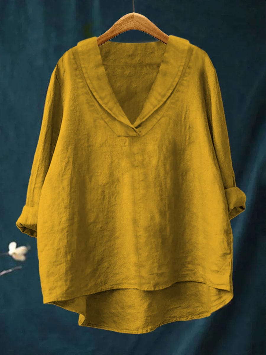 Rossella | Blusa Elegante
