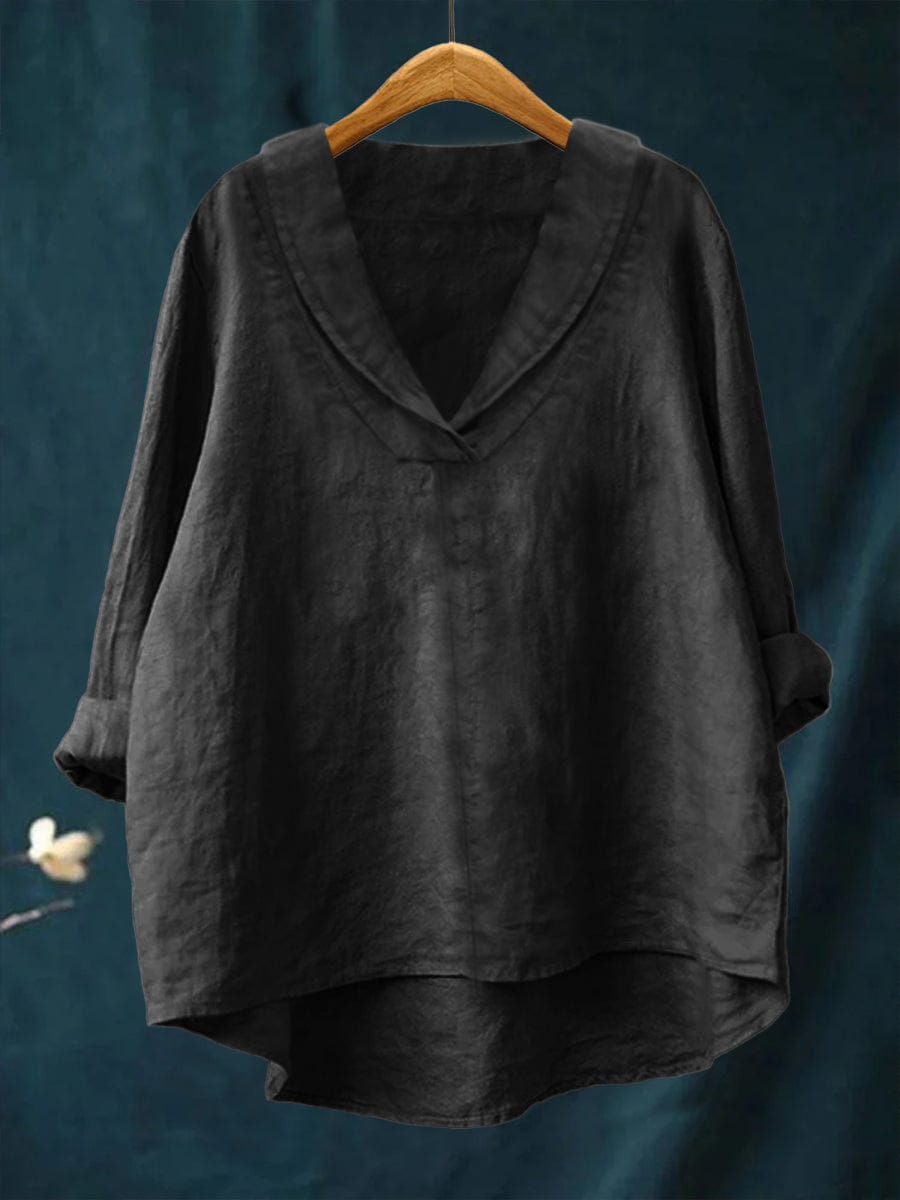 Rossella | Blusa Elegante