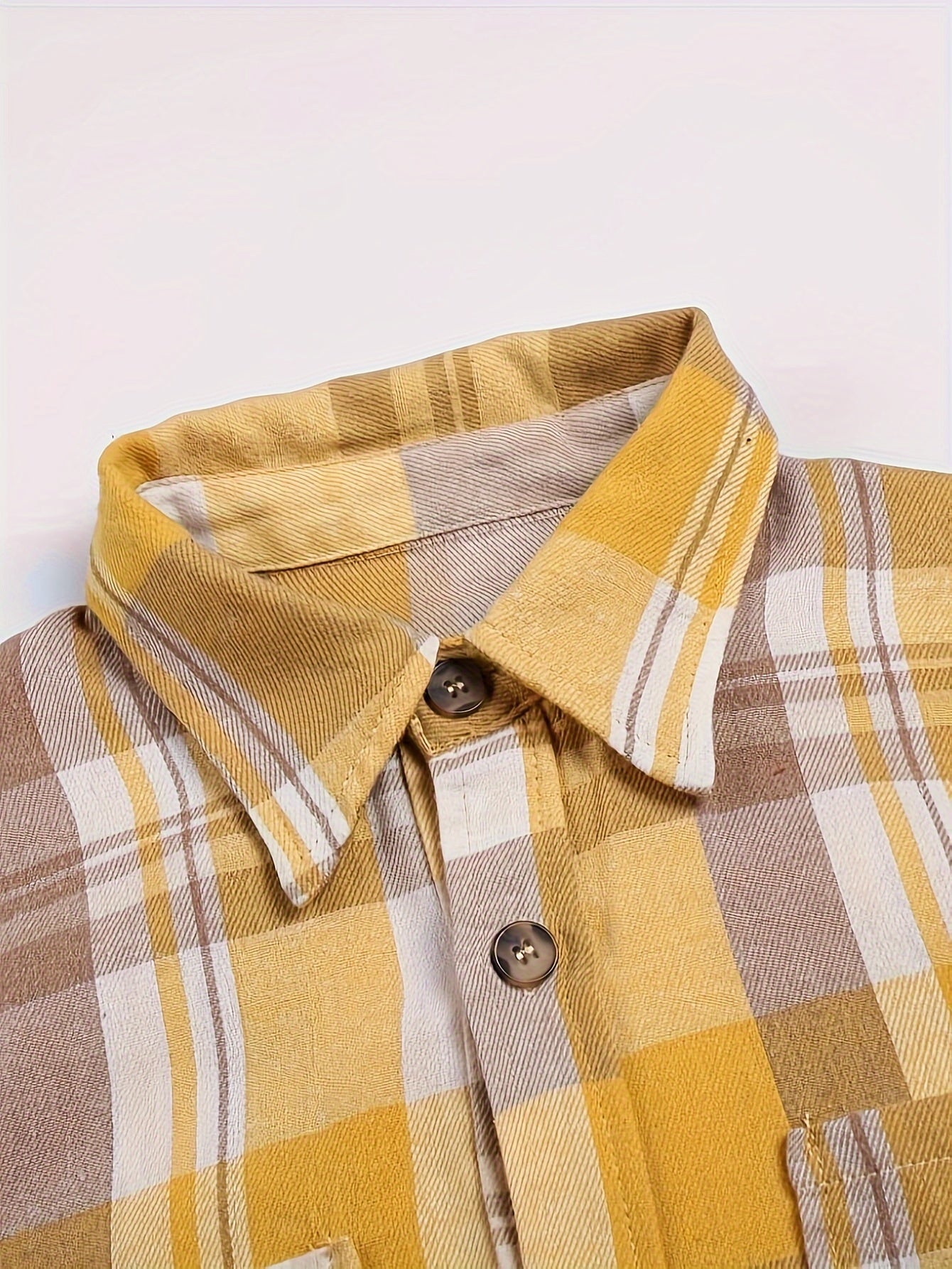 Gaia | Camicia Estiva a Maniche Lunghe da Donna