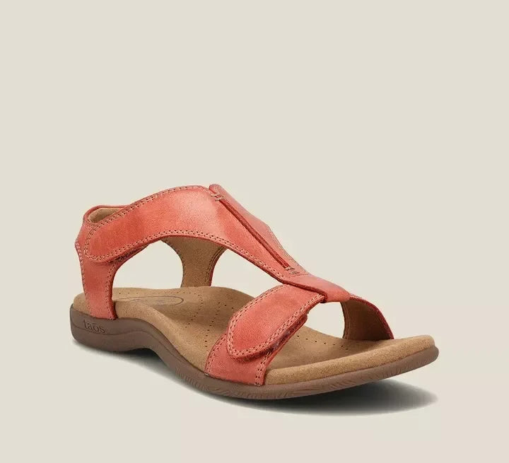 Vincenza | Sandali Ortopedici Eleganti