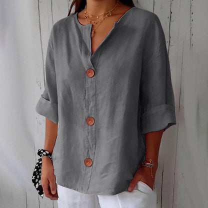 Natalina | Blusa Leggera