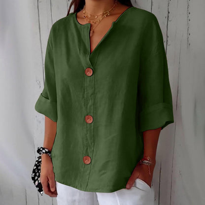 Natalina | Blusa Leggera