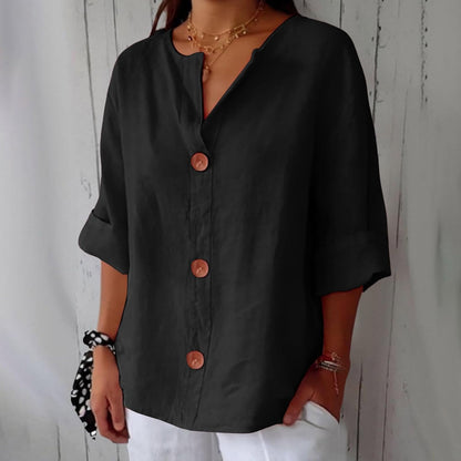 Natalina | Blusa Leggera