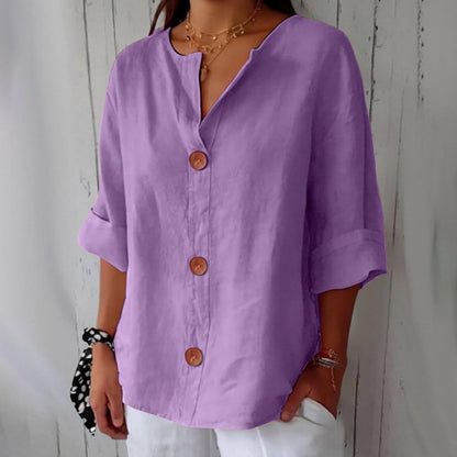 Natalina | Blusa Leggera