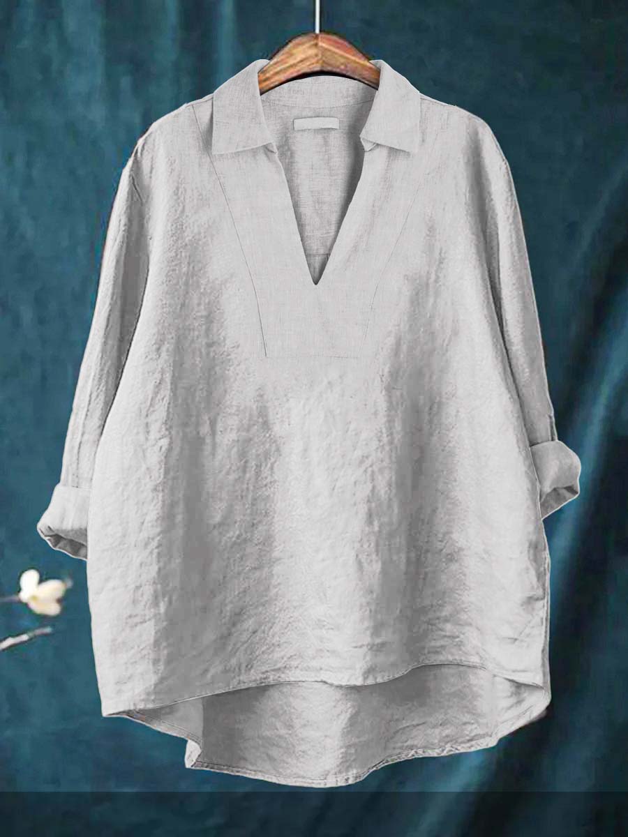 Rebecca | Blusa Elegante