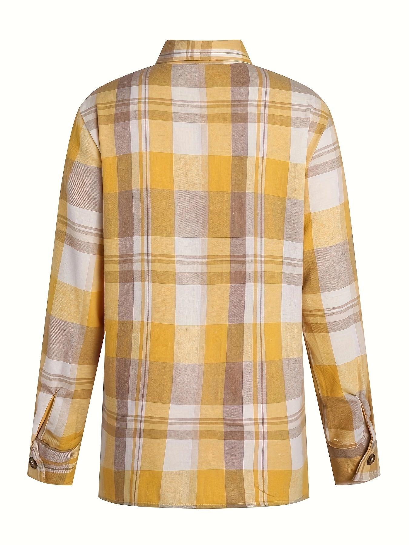 Gaia | Camicia Estiva a Maniche Lunghe da Donna