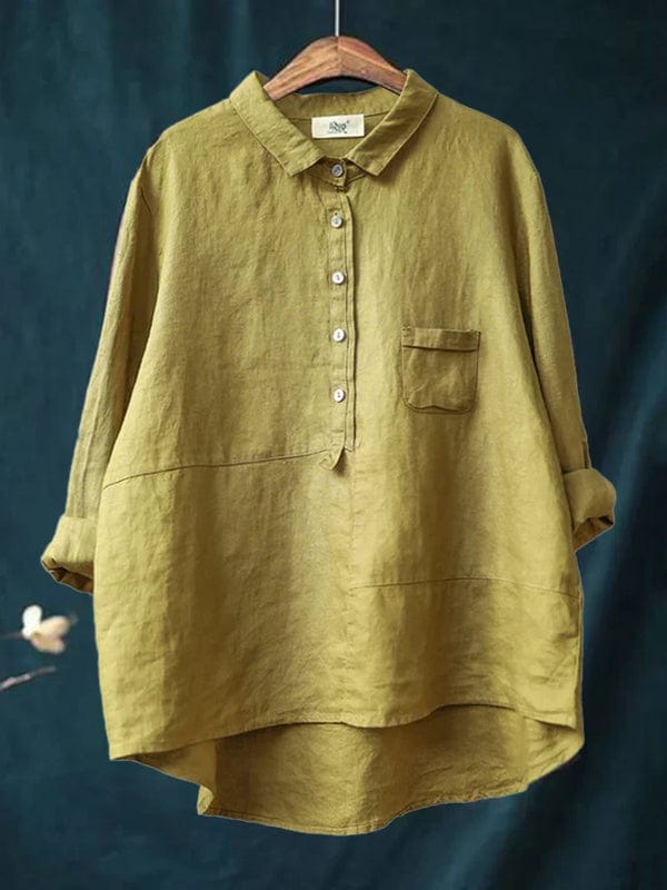 Sara | Blusa Elegante