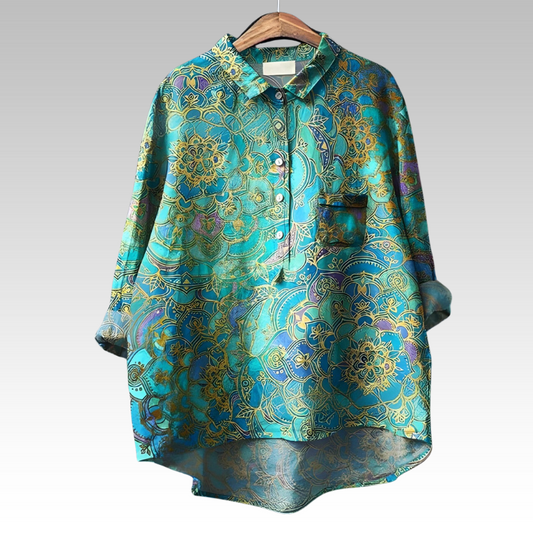 Monica | Blusa Elegante