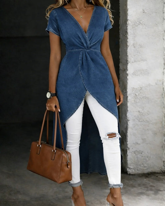 Emanuela | Stile Casual Elegante