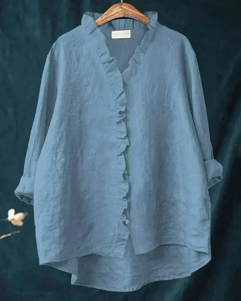 Veronica | Blusa Elegante Senza Tempo