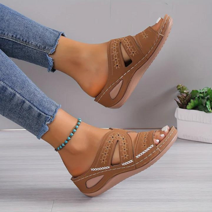 Carmela | Sandali Ortopedici