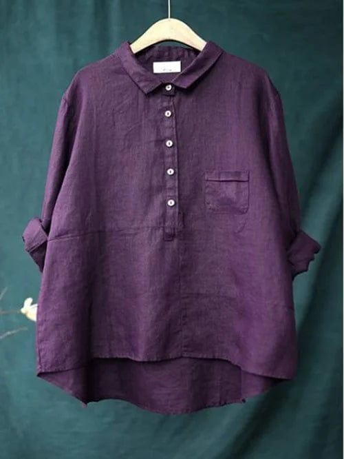 Sara | Blusa Elegante