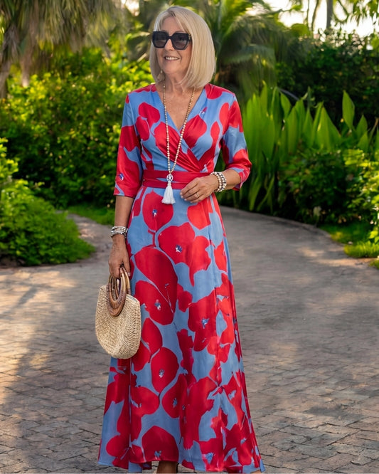 Caterina | Abito Elegante