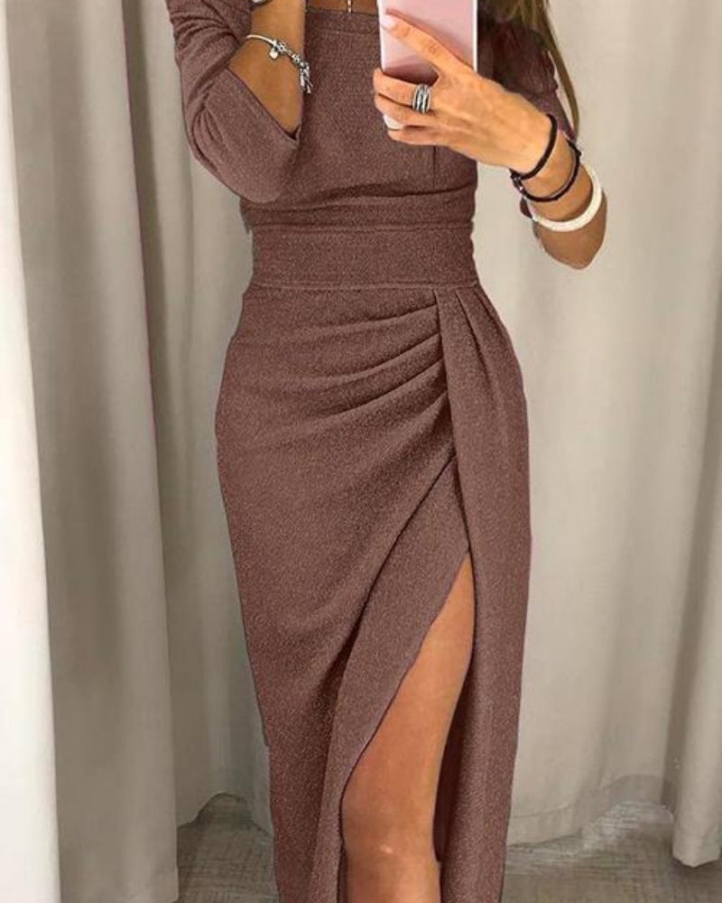 Serena | Abito dallo Stile Moderno