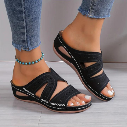 Carmela | Sandali Ortopedici