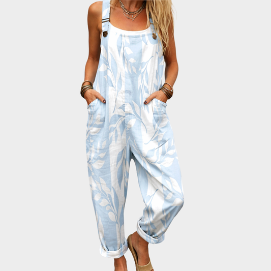 Daniela | Salopette Casual Comoda