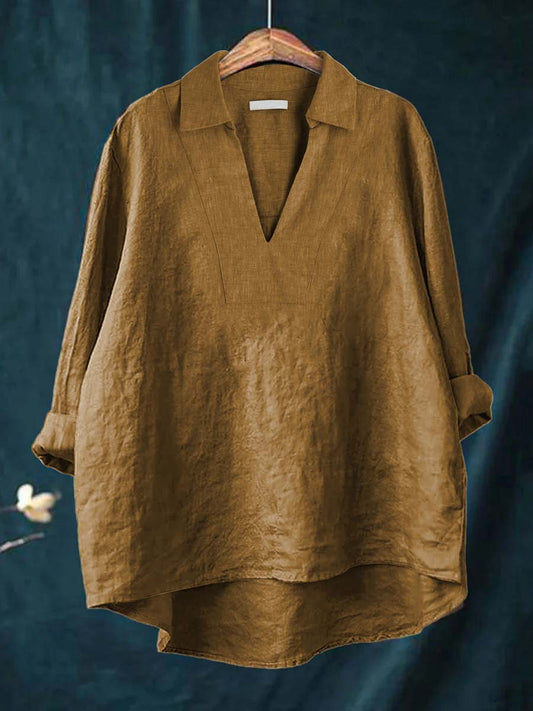 Rebecca | Blusa Elegante