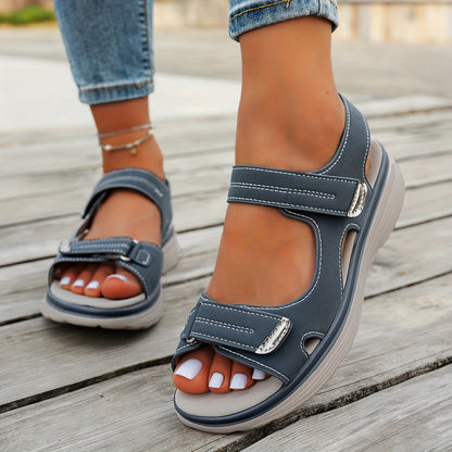 Grazia | Sandali Ortopedici da Donna