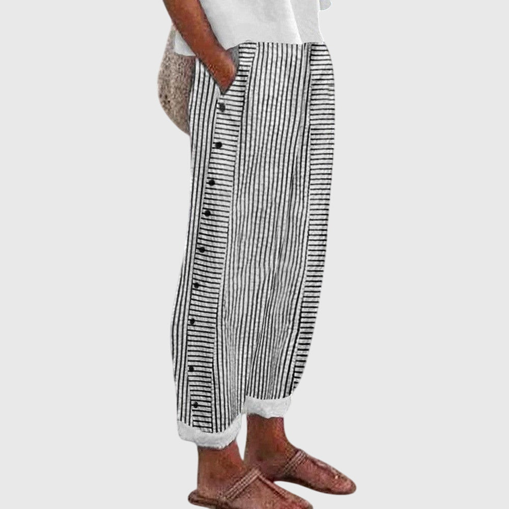Maristella | Pantaloni Eleganti da Donna