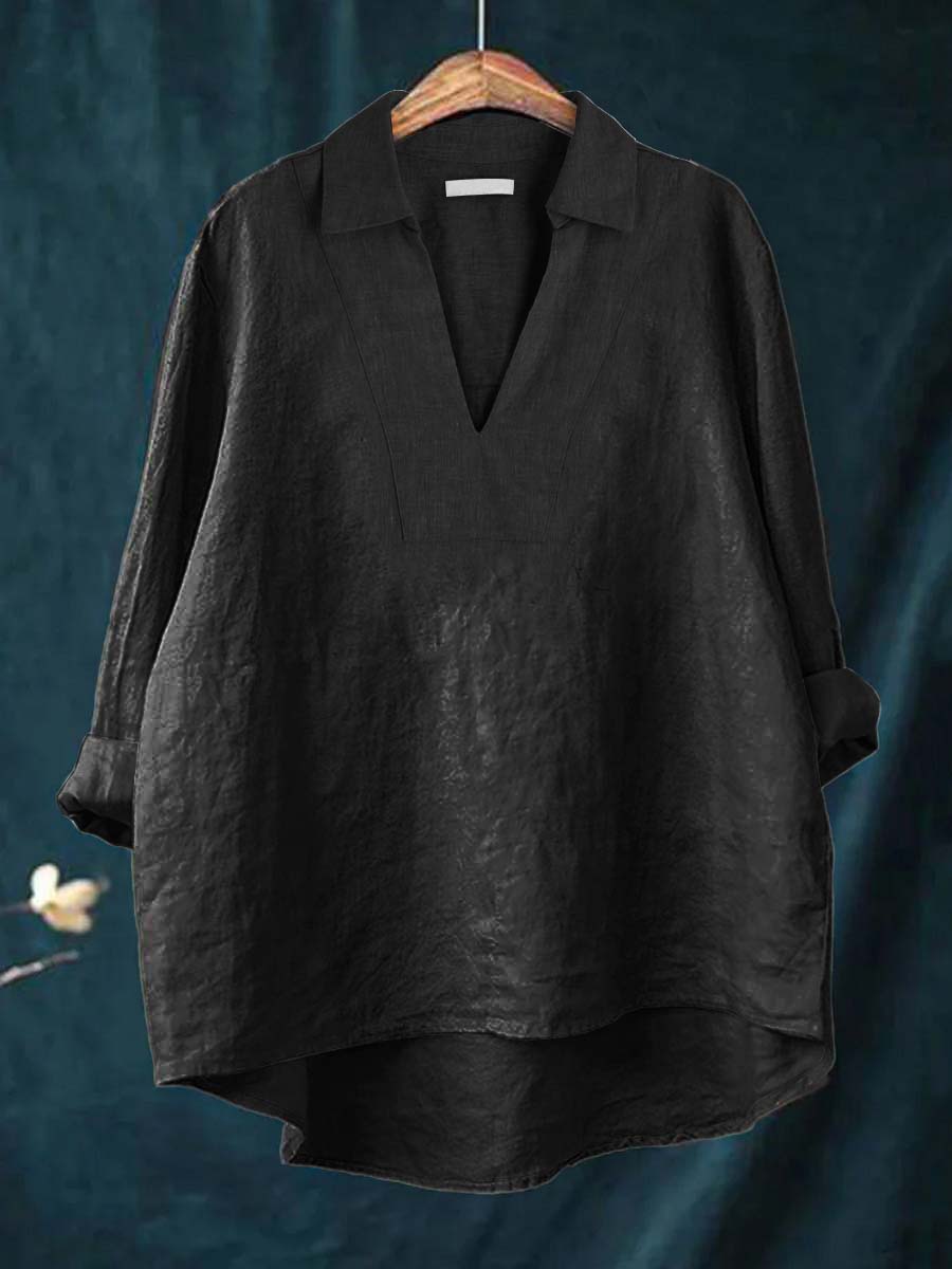 Rebecca | Blusa Elegante