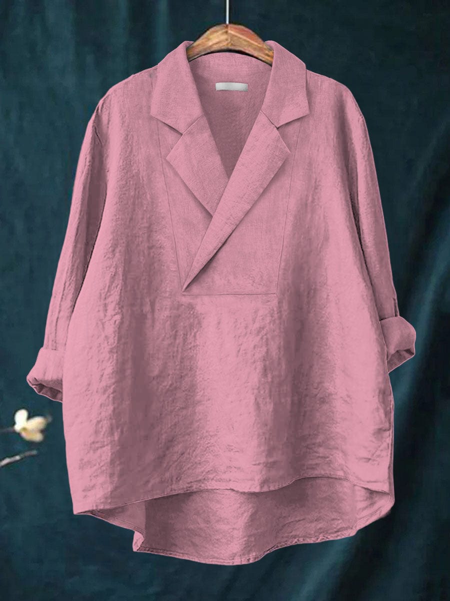 Arianna | Blusa Elegante
