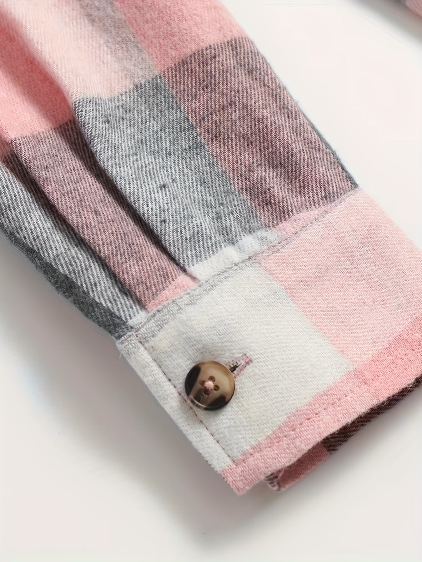 Gaia | Camicia Estiva a Maniche Lunghe da Donna