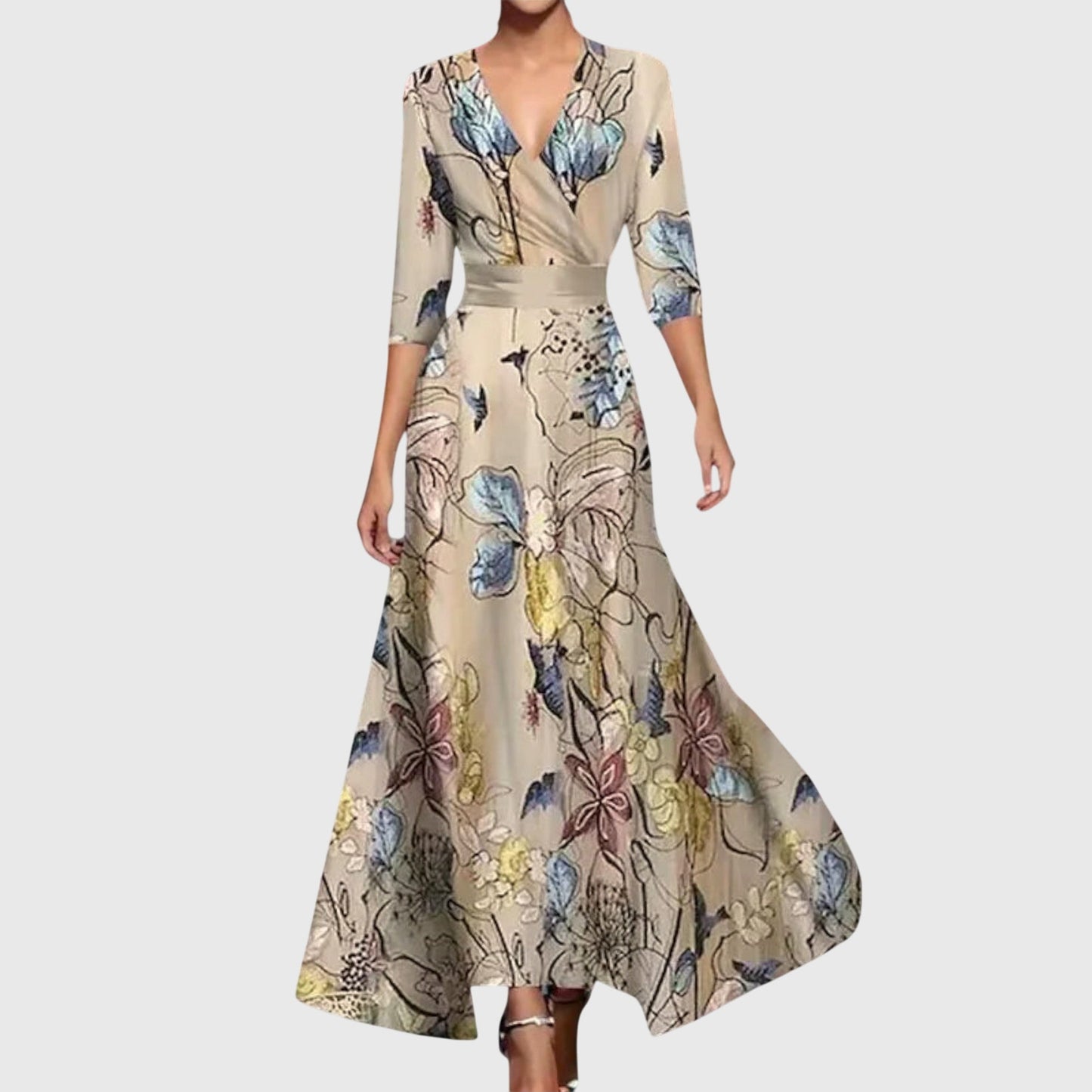 Caterina | Abito Elegante