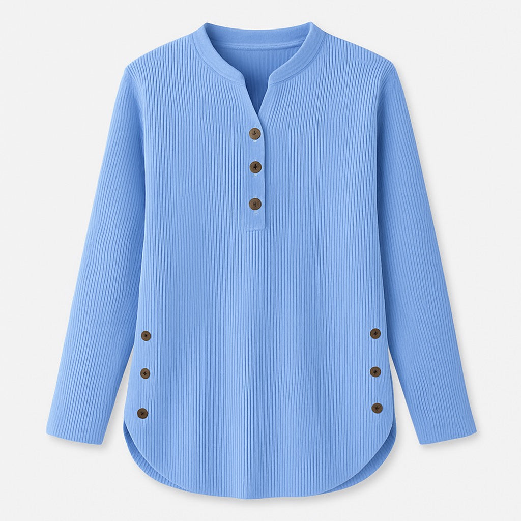 Stefania | Pullover Morbido e Confortevole