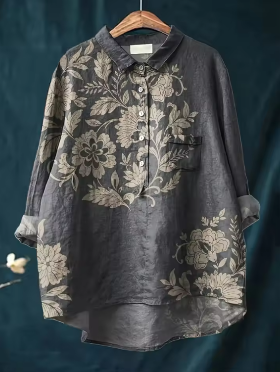 Paola | Blusa Elegante