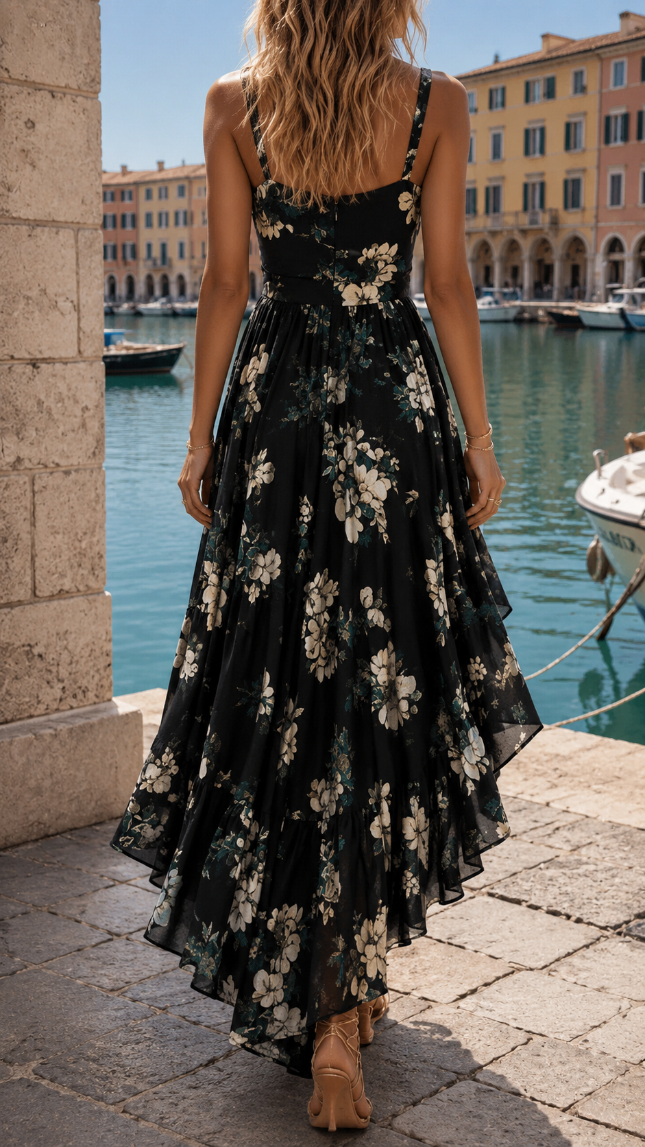 Silvana | Abito Livorno