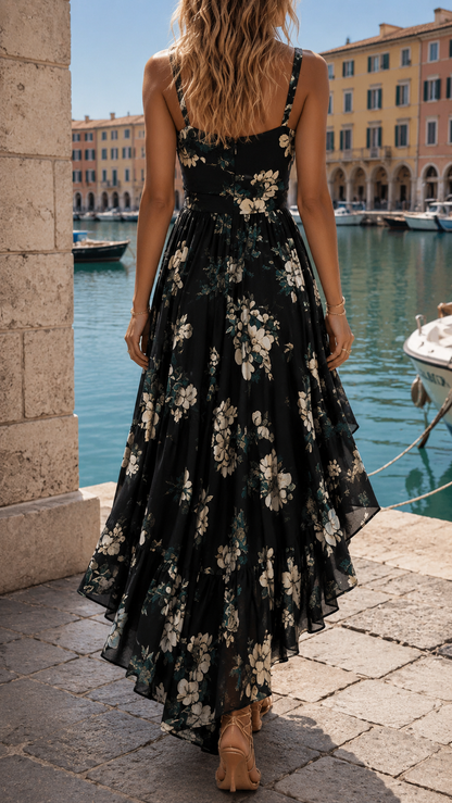 Silvana | Abito Livorno