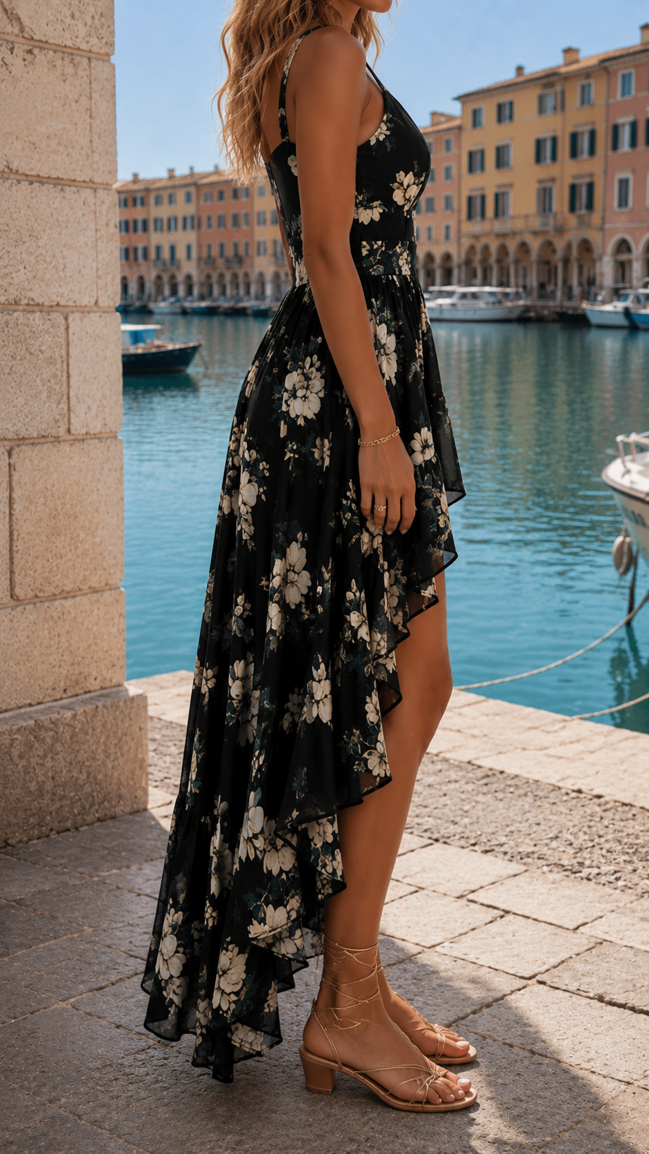Silvana | Abito Livorno