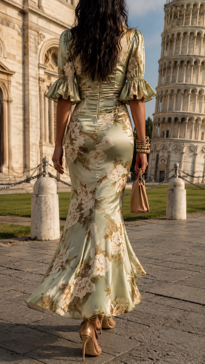 Ilaria | Abito Pisa