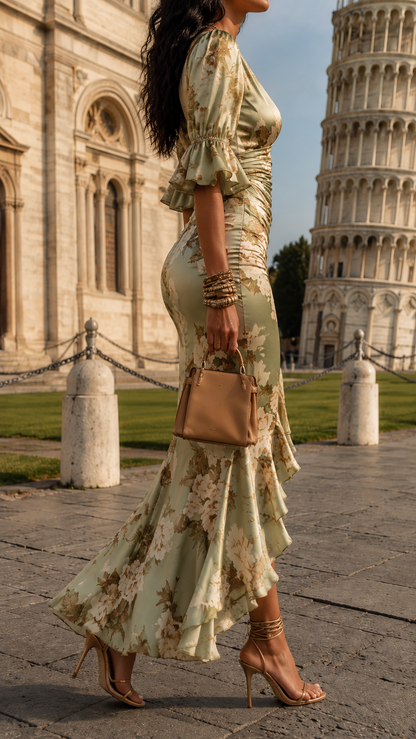 Ilaria | Abito Pisa
