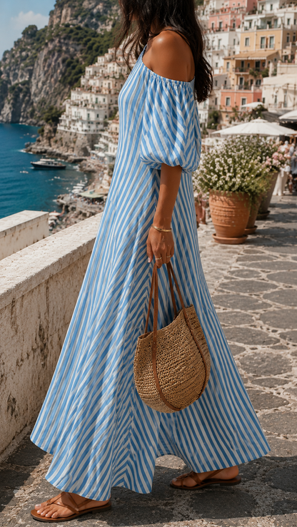 Paoletta | Abito Amalfi