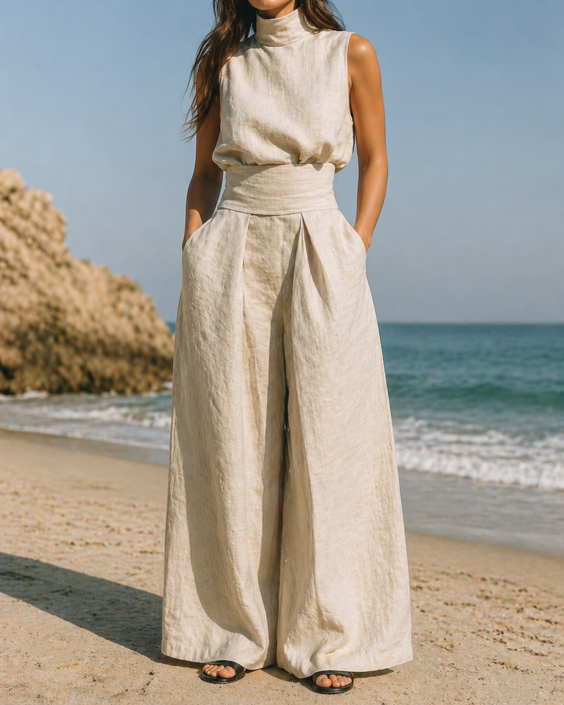 Vittoria | Completo Aleia